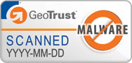 GeoTrust Anti Malware Seal