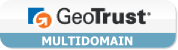 GeoTrust MultiDomain
