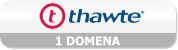 Thawte SSL